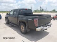 ✅ 2005 GMC Canyon 1SE SLE Z71 • VIN: 1GTDS136558156075 • Лот: 42355235. Опубликован ранее на IAAI с пробегом 169 121 миль. Бесплатный доступ к архиву аукционных продаж из США и подробный отчёт об истории автомобиля на DreamBid. Изображение 3.