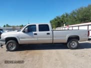 ✅ 2006 Chevrolet Silverado 2500HD LT3 • VIN: 1GCHK23D36F158054 • Лот: 43542847. Опубликован ранее на IAAI с пробегом 323 376 миль. Бесплатный доступ к архиву аукционных продаж из США и подробный отчёт об истории автомобиля на DreamBid. Изображение 14.