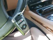 ✅ 2014 BMW 7 Series ALPINA B7 • VIN: WBAYE8C54ED134792 • Lot: 42525127. Wystawiony na IAAI z przebiegiem 96 631 mil. Bezpłatny archiwum sprzedaży aukcyjnych z USA i szczegółowy raport historii pojazdu na DreamBid. Zdjęcie 11.