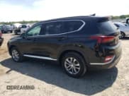 ✅ 2020 Hyundai Santa Fe SEL • VIN: 5NMS3CAD8LH252263 • Lot: 61263684. Wystawiony na Copart z przebiegiem 45 616 mil. Bezpłatny archiwum sprzedaży aukcyjnych z USA i szczegółowy raport historii pojazdu na DreamBid. Zdjęcie 2.