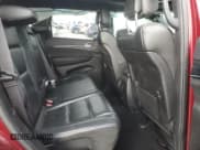 ✅ 2020 Jeep Grand Cherokee Limited • VIN: 1C4RJFBG8LC398787 • Лот: 86849915. Опубликован ранее на Copart с пробегом 87 790 миль. Бесплатный доступ к архиву аукционных продаж из США и подробный отчёт об истории автомобиля на DreamBid. Изображение 11.