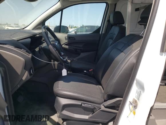 ✅ 2023 Ford Transit Connect XL • VIN: NM0LS7S28P1553723 • Лот: 61383415. Опубликован ранее на Copart с пробегом 61 313 миль. Бесплатный доступ к архиву аукционных продаж из США и подробный отчёт об истории автомобиля на DreamBid. Изображение 7.