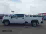 2021 Chevrolet Silverado 2500HD Work Truck с VIN 1GC1WLE77MF292534, выставлен на аукционе IAAI как лот 42295469 с пробегом 109 217 миль миль и . История ставок и продаж доступна на DreamBid. Изображение 13.