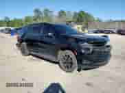 ✅ 2021 Chevrolet Suburban RST • VIN: 1GNSCEKD5MR256317 • Lot: 46294685. Wystawiony na Copart z przebiegiem 72 688 mil. Bezpłatny archiwum sprzedaży aukcyjnych z USA i szczegółowy raport historii pojazdu na DreamBid. Zdjęcie 11.