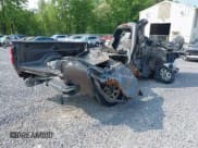 ✅ 2014 GMC Sierra 1500 • VIN: 1GTN2TEC4EZ153178 • Lot: 42396028. Listed on IAAI with 101,298 mi. Free auction sales archive from the USA and detailed vehicle history report at DreamBid. Image 4.