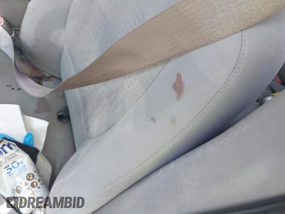 ✅ 2005 Chevrolet Equinox LS • VIN: 2CNDL13F456167583 • Лот: 42776483. Опубликован ранее на IAAI с пробегом Не указан. Бесплатный доступ к архиву аукционных продаж из США и подробный отчёт об истории автомобиля на DreamBid. Изображение 12.