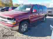 2005 Chevrolet Suburban LS z VIN 1GNFK16Z15J207781, wystawiony jako IAAI lot #43564350 z przebiegiem 288 836 mil mil oraz . Historia ofert i sprzedaży dostępna na DreamBid. Obrazek 2.