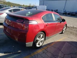 ✅ 2013 Chevrolet Volt • VIN: 1G1RB6E46DU127228 • Lot: 73527344. Wystawiony na Copart z przebiegiem 143 104 mil. Bezpłatny archiwum sprzedaży aukcyjnych z USA i szczegółowy raport historii pojazdu na DreamBid. Zdjęcie 3.