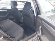 ✅ 2015 Volkswagen Passat S • VIN: 1VWAT7A33FC014802 • Lot: 43049407. Listed on IAAI with 147,267 mi. Free auction sales archive from the USA and detailed vehicle history report at DreamBid. Image 8.