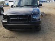 ✅ 2001 Ford Explorer Sport Trac • VIN: 1FMZU77E91UB73818 • Lot: 87060695. Listed on Copart with 225,924 mi. Free auction sales archive from the USA and detailed vehicle history report at DreamBid. Image 13.