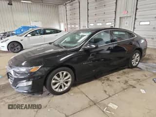 ✅ 2019 Chevrolet Malibu LT • VIN: 1G1ZD5ST4KF115824 • Lot: 72007735. Wystawiony na Copart z przebiegiem 114 386 mil mil. Skorzystaj z bezpłatnego archiwum sprzedaży aukcyjnych z USA i zobacz szczegółowy raport historii pojazdu na DreamBid. Zdjęcie 1.