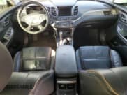 ✅ 2016 Chevrolet Impala LTZ • VIN: 2G1145S38G9123535 • Lot: 53018554. Listed on Copart with 113,153 mi. Free auction sales archive from the USA and detailed vehicle history report at DreamBid. Image 8.