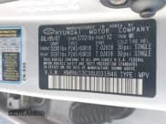 ✅ 2008 Hyundai Veracruz GLS • VIN: KM8NU13C38U031846 • Lot: 42055935. Listed on IAAI with 210,192 mi. Free auction sales archive from the USA and detailed vehicle history report at DreamBid. Image 9.