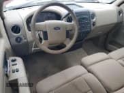 ✅ 2005 Ford F-150 XLT • VIN: 1FTRF04575KC15575 • Lot: 88153045. Listed on Copart with 99,896 mi. Free auction sales archive from the USA and detailed vehicle history report at DreamBid. Image 8.