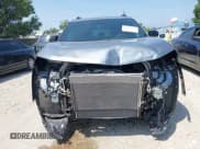 ✅ 2025 Chevrolet Equinox FWD LT • VIN: 3GNAXHEG8SL239846 • Lot: 42784459. Wystawiony na IAAI z przebiegiem 6 804 mil. Bezpłatny archiwum sprzedaży aukcyjnych z USA i szczegółowy raport historii pojazdu na DreamBid. Zdjęcie 12.