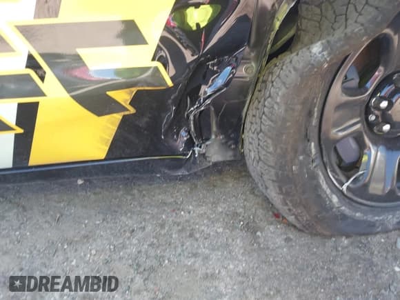 ✅ 2024 Chevrolet Silverado 1500 • VIN: 3GCUD4ED0RG412033 • Лот: 42533107. Опубликован ранее на IAAI с пробегом 4 258 миль. Бесплатный доступ к архиву аукционных продаж из США и подробный отчёт об истории автомобиля на DreamBid. Изображение 20.