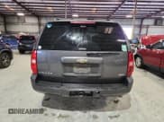✅ 2010 Chevrolet Tahoe LT • VIN: 1GNUCBE08AR240592 • Lot: 85516615. Listed on Copart with 194,537 mi. Free auction sales archive from the USA and detailed vehicle history report at DreamBid. Image 6.