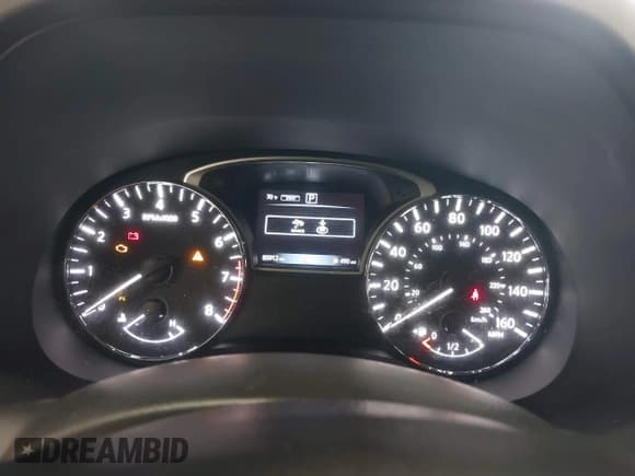 ✅ 2019 Nissan Pathfinder SV • VIN: 5N1DR2MM3KC651586 • Lot: 43351836. Wystawiony na IAAI z przebiegiem 85 912 mil. Bezpłatny archiwum sprzedaży aukcyjnych z USA i szczegółowy raport historii pojazdu na DreamBid. Zdjęcie 7.