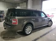 ✅ 2011 Ford Flex SEL • VIN: 2FMHK6CC9BBD13809 • Lot: 60803244. Listed on Copart with 168,183 mi. Free auction sales archive from the USA and detailed vehicle history report at DreamBid. Image 3.