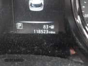 ✅ 2017 Nissan Rogue SV • VIN: JN8AT2MTXHW381252 • Lot: 43124568. Listed on IAAI with 118,523 mi. Free auction sales archive from the USA and detailed vehicle history report at DreamBid. Image 15.