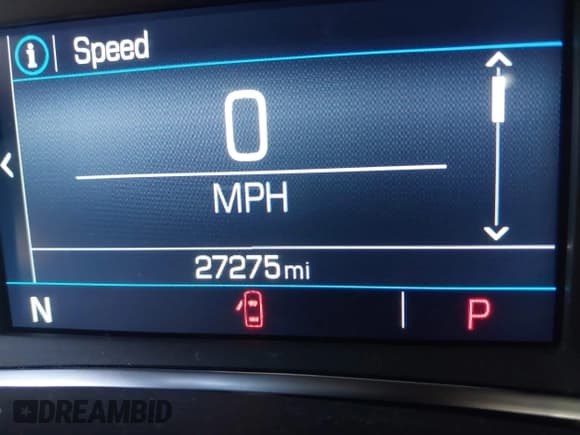 ✅ 2024 GMC Terrain SLE • VIN: 3GKALMEG4RL366900 • Lot: 43864038. Listed on IAAI with 27,275 mi. Free auction sales archive from the USA and detailed vehicle history report at DreamBid. Image 15.