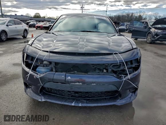 ✅ 2016 Dodge Charger R/T • VIN: 2C3CDXCT0GH350349 • Lot: 94478815. Listed on Copart with 103,598 mi. Free auction sales archive from the USA and detailed vehicle history report at DreamBid. Image 5.