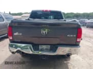 ✅ 2018 Ram 1500 Big Horn • VIN: 3C6RR7LT6JG226625 • Lot: 42594081. Wystawiony na IAAI z przebiegiem 46 585 mil. Bezpłatny archiwum sprzedaży aukcyjnych z USA i szczegółowy raport historii pojazdu na DreamBid. Zdjęcie 16.