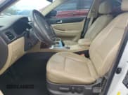 ✅ 2013 Hyundai Genesis 3.8L • VIN: KMHGC4DD9DU250308 • Lot: 59098725. Listed on Copart with 137,480 mi. Free auction sales archive from the USA and detailed vehicle history report at DreamBid. Image 7.