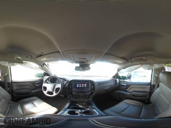 2015 Chevrolet Silverado 1500 LTZ with VIN 3GCUKSEC0FG390127, listed as a IAAI auction lot 43389295 with 120,442 mi miles and . Bid and sale history available at DreamBid. Image 18.