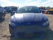 ✅ 2013 Ford Fusion SE • VIN: 3FA6P0H97DR297577 • Lot: 43618763. Listed on IAAI with 134,468 mi. Free auction sales archive from the USA and detailed vehicle history report at DreamBid. Image 12.