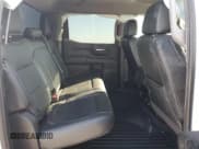 ✅ 2020 Chevrolet Silverado 1500 Custom • VIN: 3GCUYBEF3LG455153 • Лот: 68831545. Опубликован ранее на Copart с пробегом 102 729 миль. Бесплатный доступ к архиву аукционных продаж из США и подробный отчёт об истории автомобиля на DreamBid. Изображение 10.