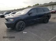 ✅ 2017 Dodge Durango R/T • VIN: 1C4SDJCT5HC879126 • Lot: 81601895. Wystawiony na Copart z przebiegiem 103 754 mil. Bezpłatny archiwum sprzedaży aukcyjnych z USA i szczegółowy raport historii pojazdu na DreamBid. Zdjęcie 1.