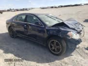 ✅ 2009 Chevrolet Malibu 1LT • VIN: 1G1ZH57B394199712 • Lot: 75883894. Listed on Copart with 163,163 mi. Free auction sales archive from the USA and detailed vehicle history report at DreamBid. Image 4.