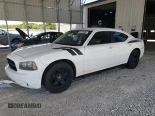 ✅ 2010 Dodge Charger Police • VIN: 2B3AA4CT0AH240470 • Lot: 69220635. Wystawiony na Copart z przebiegiem 127 293 mil. Bezpłatny archiwum sprzedaży aukcyjnych z USA i szczegółowy raport historii pojazdu na DreamBid. Zdjęcie 1.