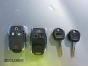 ✅ 2019 Chevrolet Colorado 4WD Z71 • VIN: 1GCGTDEN6K1222069 • Лот: 43470054. Опубликован ранее на IAAI с пробегом 38 094 миль. Бесплатный доступ к архиву аукционных продаж из США и подробный отчёт об истории автомобиля на DreamBid. Изображение 11.