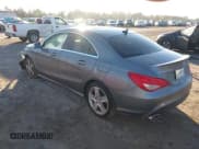 ✅ 2016 Mercedes-Benz CLA 250 • VIN: WDDSJ4EB8GN328051 • Lot: 43918493. Wystawiony na IAAI z przebiegiem 72 499 mil. Bezpłatny archiwum sprzedaży aukcyjnych z USA i szczegółowy raport historii pojazdu na DreamBid. Zdjęcie 3.