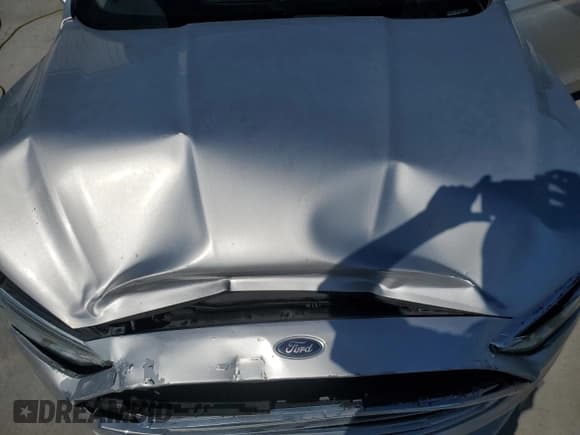 ✅ 2017 Ford Fusion SE • VIN: 3FA6P0HD3HR337261 • Lot: 71035145. Listed on Copart with 146,788 mi. Free auction sales archive from the USA and detailed vehicle history report at DreamBid. Image 11.