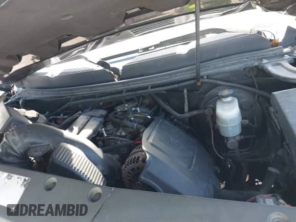 2011 Chevrolet Silverado 1500 LT с VIN 1GCNCSEA8BZ400302, выставлен на аукционе IAAI как лот 43371262 с пробегом 268 712 миль миль и . История ставок и продаж доступна на DreamBid. Изображение 10.