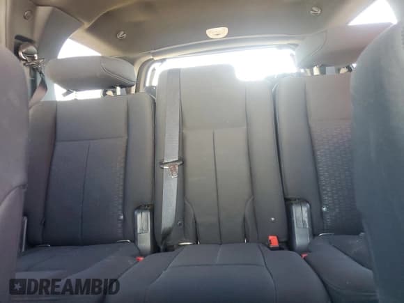 ✅ 2017 Ford Expedition XLT • VIN: 1FMJU1HT2HEA44590 • Lot: 86784815. Wystawiony na Copart z przebiegiem 114 877 mil. Bezpłatny archiwum sprzedaży aukcyjnych z USA i szczegółowy raport historii pojazdu na DreamBid. Zdjęcie 10.