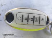 ✅ 2018 Nissan Maxima S • VIN: 1N4AA6AP4JC381275 • Lot: 43589097. Listed on IAAI with 104,348 mi. Free auction sales archive from the USA and detailed vehicle history report at DreamBid. Image 11.