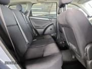 ✅ 2004 Toyota Matrix XR • VIN: 2T1KR32E14C281861 • Лот: 82744295. Опубликован ранее на Copart с пробегом Не указан. Бесплатный доступ к архиву аукционных продаж из США и подробный отчёт об истории автомобиля на DreamBid. Изображение 10.