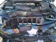 2016 Jeep Grand Cherokee Limited с VIN 1C4RJFBG3GC408745, выставлен на аукционе Copart как лот 41556345 с пробегом 124 913 миль миль и Списание • Salvage title. История ставок и продаж доступна на DreamBid. Изображение 12.