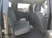 ✅ 2019 Chevrolet Silverado 1500 LT • VIN: 3GCUYDED7KG186227 • Lot: 71229254. Wystawiony na Copart z przebiegiem 57 045 mil. Bezpłatny archiwum sprzedaży aukcyjnych z USA i szczegółowy raport historii pojazdu na DreamBid. Zdjęcie 10.