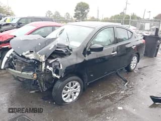 ✅ 2016 Nissan Versa SV • VIN: 3N1CN7AP9GL824789 • Лот: 43553162. Опубликован ранее на IAAI с пробегом 93 204 миль. Бесплатный доступ к архиву аукционных продаж из США и подробный отчёт об истории автомобиля на DreamBid. Изображение 2.