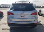✅ 2015 Hyundai Santa Fe • VIN: 5XYZWDLA0FG293175 • Лот: 67732893. Опубликован ранее на Copart с пробегом 121 014 миль. Бесплатный доступ к архиву аукционных продаж из США и подробный отчёт об истории автомобиля на DreamBid. Изображение 6.