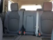 ✅ 2013 Chevrolet Traverse LS • VIN: 1GNKVFED1DJ190603 • Lot: 71573225. Listed on Copart with 134,813 mi. Free auction sales archive from the USA and detailed vehicle history report at DreamBid. Image 10.