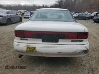 ✅ 1995 Mercury Sable • VIN: 1MELM5345SG617402 • Lot: 46243165. Wystawiony na Copart z przebiegiem 133 262 mil. Bezpłatny archiwum sprzedaży aukcyjnych z USA i szczegółowy raport historii pojazdu na DreamBid. Zdjęcie 6.
