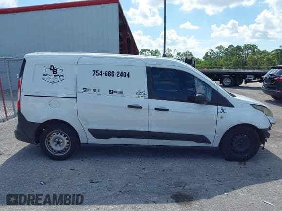✅ 2014 Ford Transit Connect XL • VIN: NM0LS7E78E1172992 • Лот: 42522343. Опубликован ранее на IAAI с пробегом 116 667 миль. Бесплатный доступ к архиву аукционных продаж из США и подробный отчёт об истории автомобиля на DreamBid. Изображение 13.