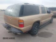 ✅ 2001 Chevrolet Suburban LT • VIN: 1GNFK16T91J146766 • Лот: 41903826. Опубликован ранее на IAAI с пробегом Не указан. Бесплатный доступ к архиву аукционных продаж из США и подробный отчёт об истории автомобиля на DreamBid. Изображение 4.