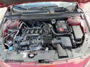 ✅ 2020 Honda Accord Sport • VIN: 1HGCV1F3XLA101603 • Lot: 57242335. Wystawiony na Copart z przebiegiem 59 847 mil. Bezpłatny archiwum sprzedaży aukcyjnych z USA i szczegółowy raport historii pojazdu na DreamBid. Zdjęcie 11.